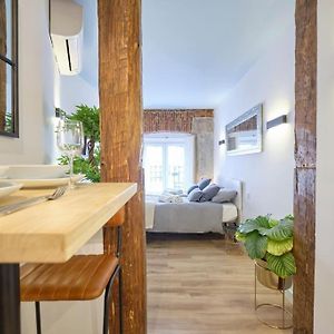 Apartamento de 1 Dormitorio